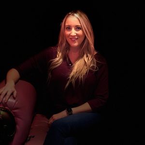 Meet your Posher, Natalie